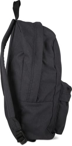 Rucksack (Farbe: schwarz, Grösse: one Size)