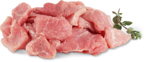 Migros Sliced Pork