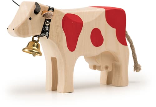 Animali di legno Pino/tiglio