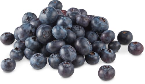 Migros Bio mirtilli