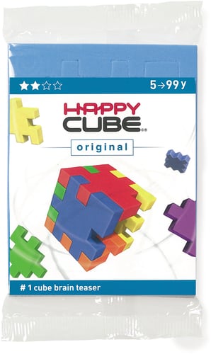 Professional Cube