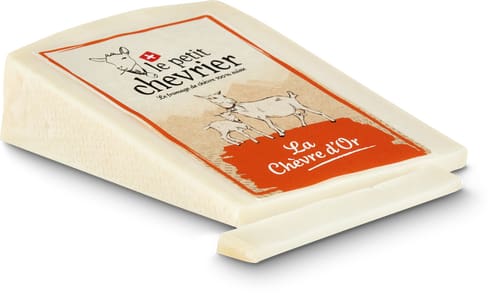 Petit Chevrier La chèvre d'Or