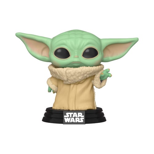 Funko Pop Movie
