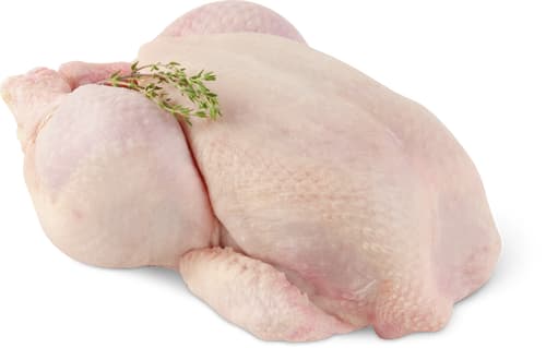 Migros Poulet ganz nature