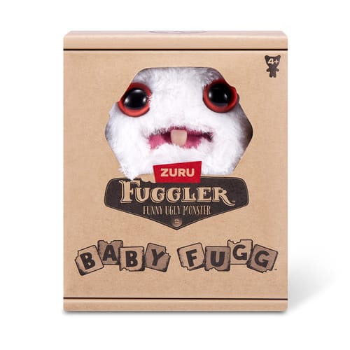 Zuru Fuggler Baby Fuggs 9cm