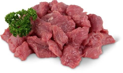 IP-SUISSE Sliced Beef