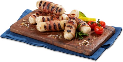 Cipollata mit Speck IP-SUISSE