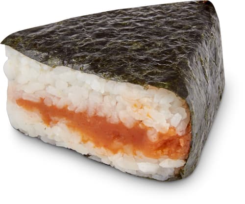 Onigiri Tuna