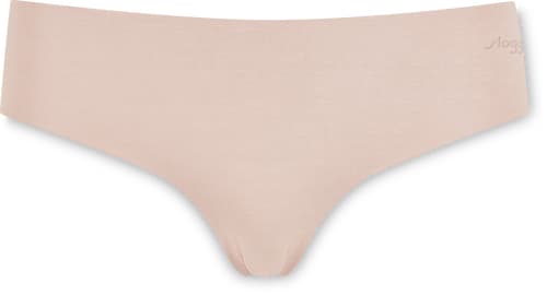 Sloggi Culottes hipster pour femme Modal (Couleur: beige, Taille: L)