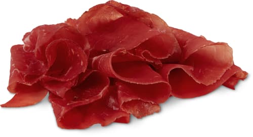 Bresaola Casa Walser