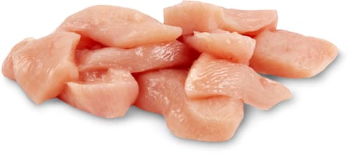 Chicken strips