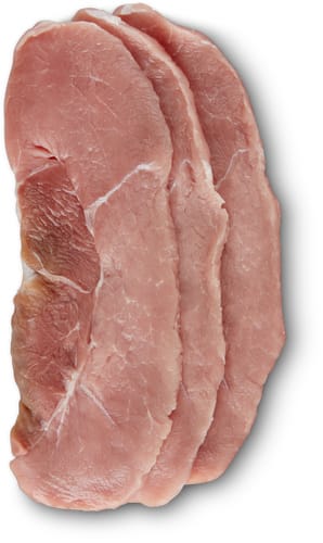 Schweinsschnitzel IP-SUISSE