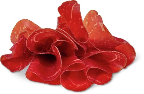 Spécialité Suisse Thin-Sliced Meat