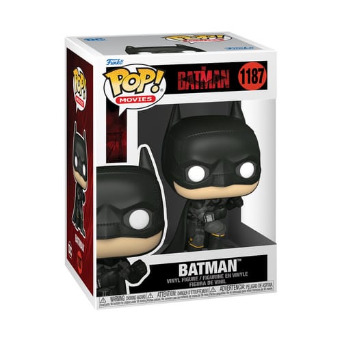 Funko Pop Movie