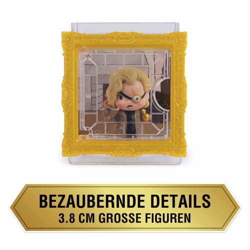 Wizarding World Micro Magical