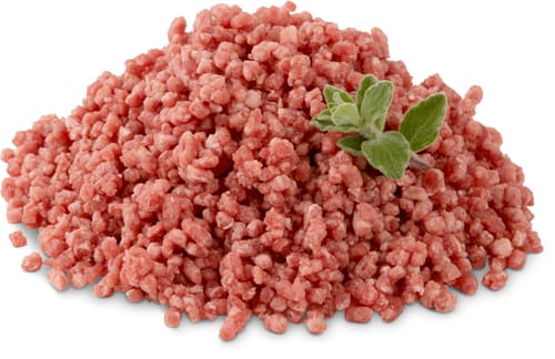 M-Budget Hackfleisch gemischt