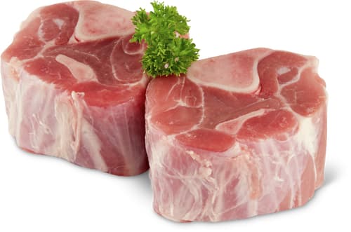 Schweinshaxen IP-SUISSE