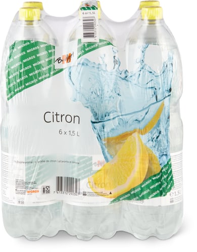 M-Budget Citron