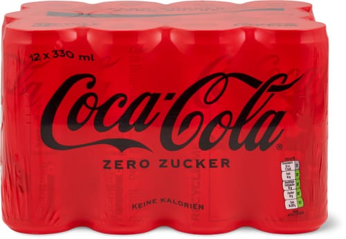 Coca-Cola Zero