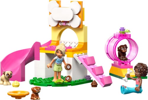 LEGO FRIENDS 42665