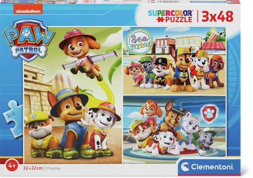Puzzle Disney