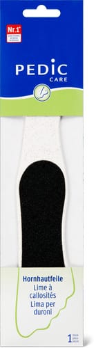 Pedic Callus file