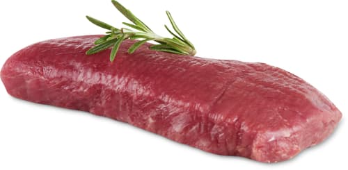 Migros Filet d’agneau