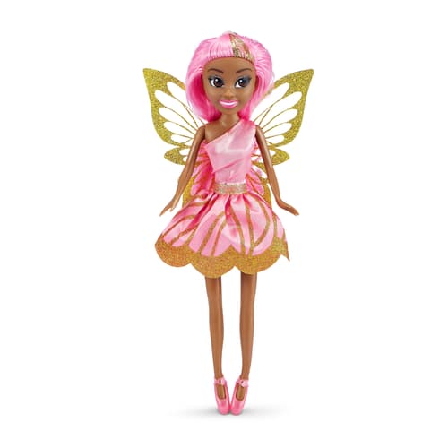 ZURU Sparkle Girlz Poupées lot de 7