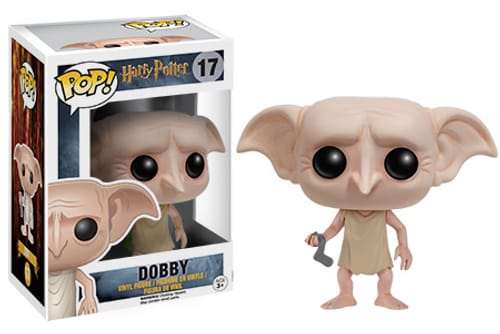 Funko Pop Movie
