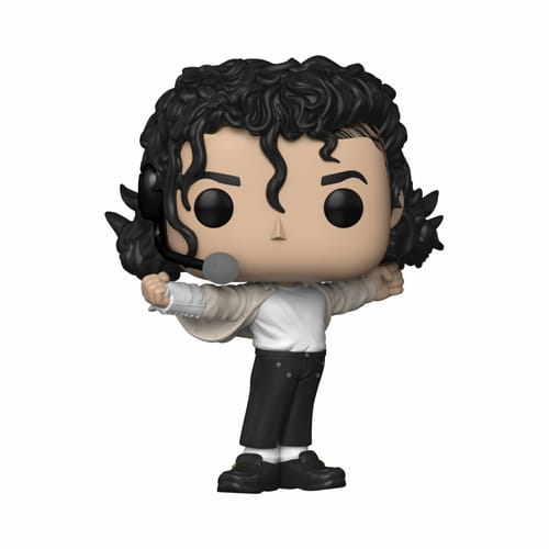 Funko Pop Music&Sports