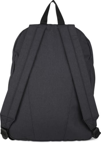 Rucksack (Farbe: schwarz, Grösse: one Size)
