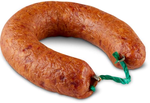 Tradition Saucisse aux choux