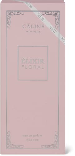 Câline Parfums Elixir Floral Eau de Parfum
