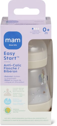 MAM EASY START BOTTLE