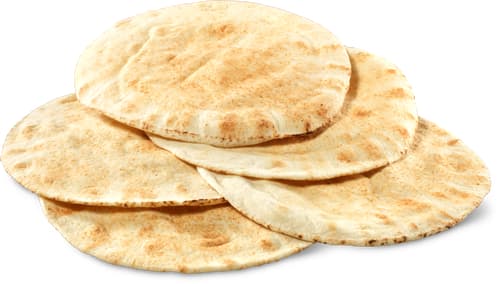 Pane libanese