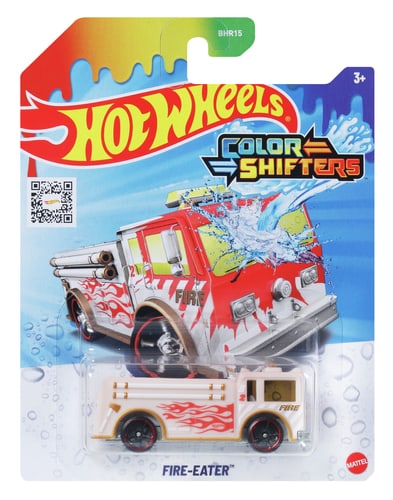 BHR150 Color Shifters 1:64