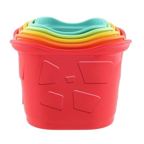 Chicco stacking cups