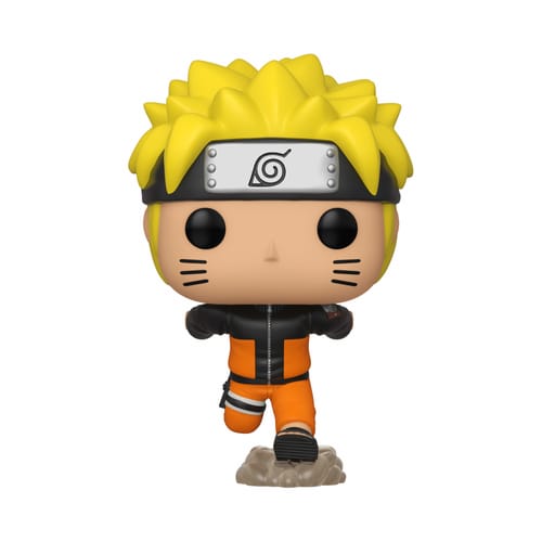 Funko Pop Anime Classic