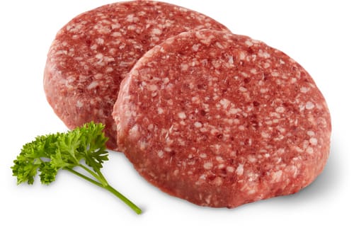 Rinds-Hamburger IP-SUISSE