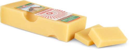 Emmentaler dolce