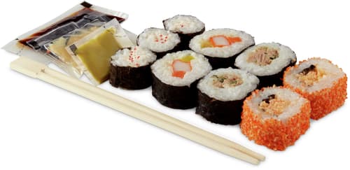 Sushi Hiroto