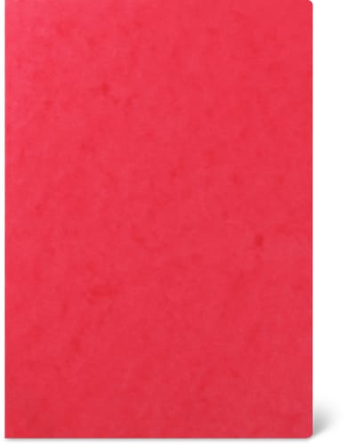 Cahier A4 en presspann