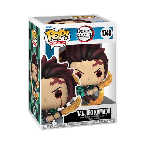 Funko Pop Anime Classic