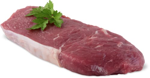 IP-SUISSE Entrecôte de bœuf