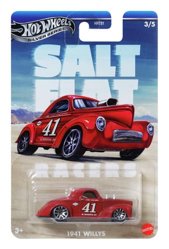 Hot Wheels Vintage