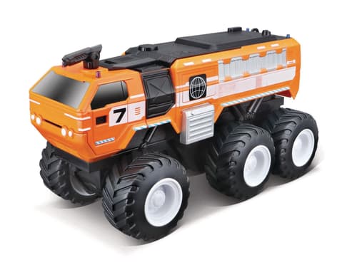 Maisto Quarry Monster