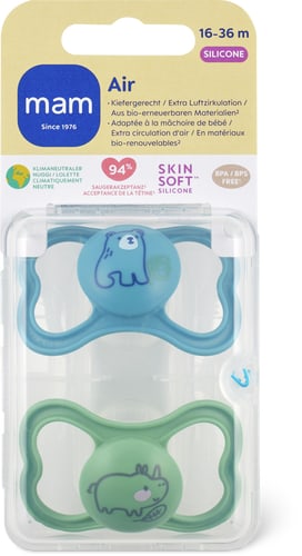 MAM Air Soother 16-36M