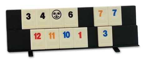 Rummikub Pocket