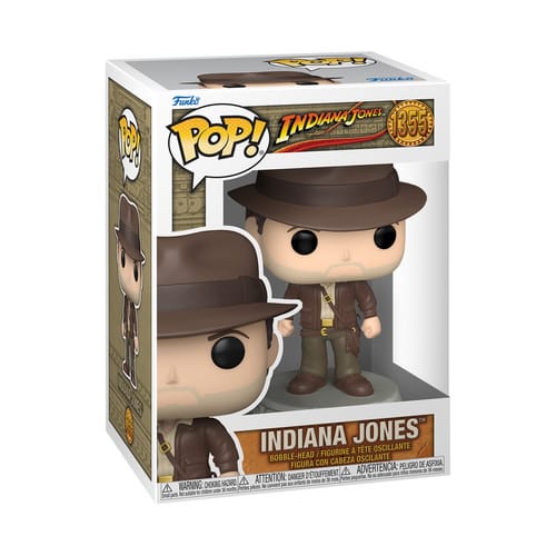 Funko Pop Movie