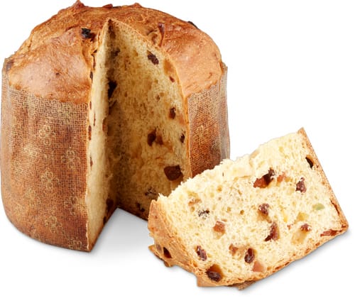 San Antonio Il panettone